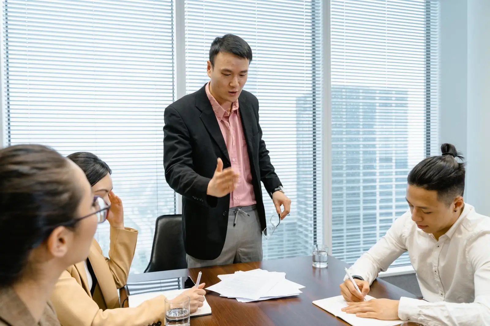 ISO体系认证与企业管理咨询的协同落地路径分析正文配图 2