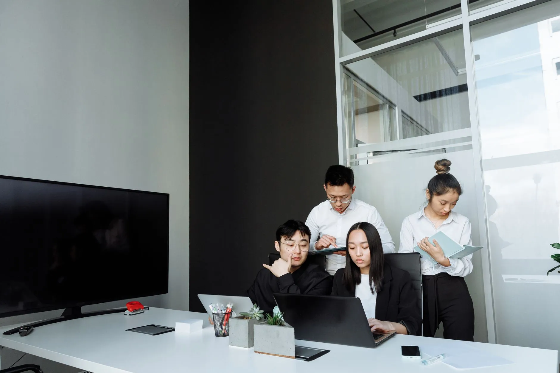 陕西坤标企业管理咨询ISO体系认证服务范围与流程详解封面图