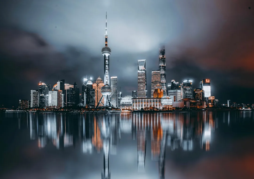 陕西坤标企业管理咨询ISO体系认证服务范围与流程详解正文配图 1