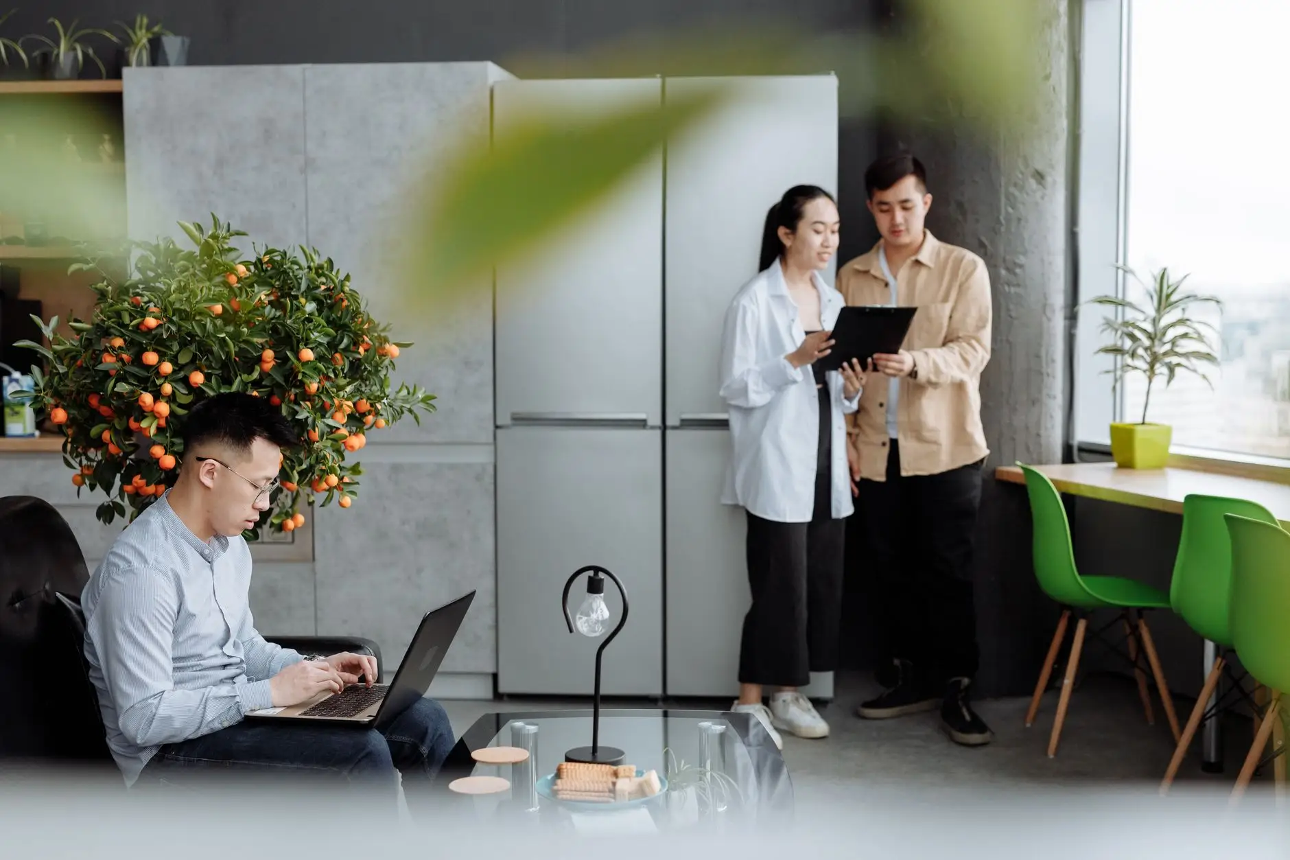 企业管理咨询与ISO认证如何协同提升企业竞争力