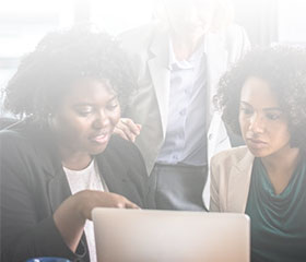 ISO20000信息技术服务管理体系