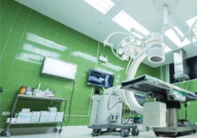 医疗器械质量管理体系简介