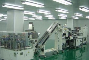 ISO13485认证适用对象