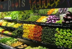 有机产品为什么价格很高