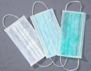 口罩出口需获欧盟CE认证